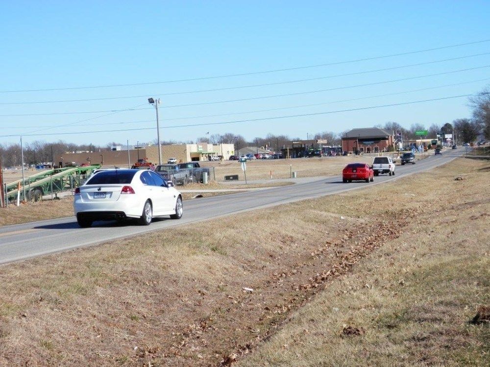 724 & 750 Slack St, Pea Ridge, AR 72751